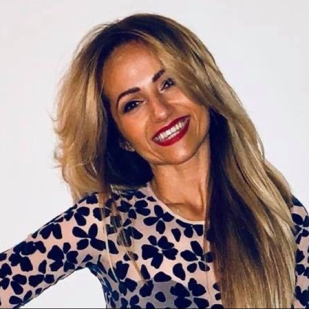 Meet your Posher, Iuliana